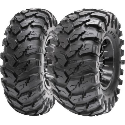 MAXXIS  Mu-511 73j Tl Atv Front Tire Noir 27 X 9 / R12