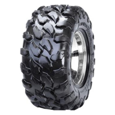  Maxxis MU-9C Coronado ( 26x9.00 R12 TL 49M Roue avant ) Pneus Moto