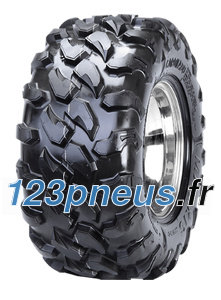  Maxxis MU-9C Coronado ( 27x9.00 R14 TL 50M Roue avant ) Pneus Moto