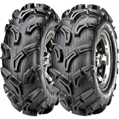MAXXIS  MU01 Zilla ( 28x10.00-12 TL 56J Roue avant ) Pneus Moto