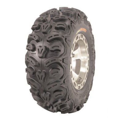 MAXXIS  MU02 Zilla ( 28x11.00-14 TL 58J roue arri&egrave;re ) Pneus Moto