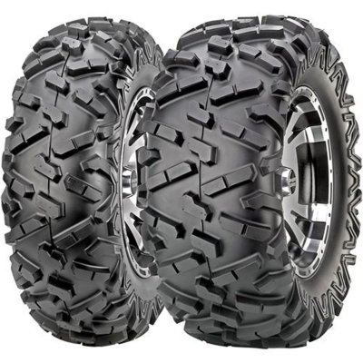 MAXXIS  MU09 Bighorn 2.0 ( 26x9.00 R12 TL 49N Roue avant ) Pneus Moto