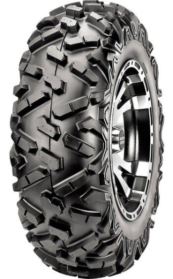 MAXXIS  MU09 Bighorn 2.0 ( 26x9.00 R14 TL 48N Roue avant ) Pneus Moto