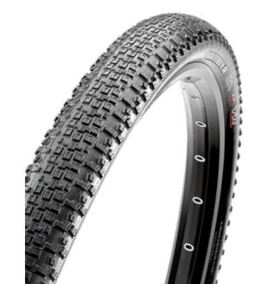 MAXXIS  pli ext&eacute;rieur Rambler EXOdu pneu 28 x 1,60 (40-622) noir