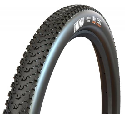 MAXXIS  Pneu 29x2.0 ikon t.Ready exo 3c Mixte Adulte, Noir, 29 x 2,00