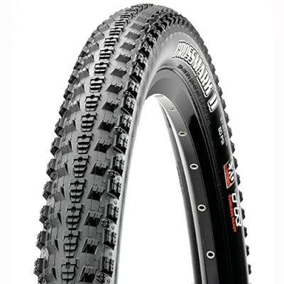 MAXXIS  pneu crossmark ii 26 dual exo protection tubeless ready souple