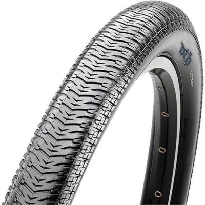MAXXIS  pneu dth tringle rigide 20x1 1 8 noir tb20352000