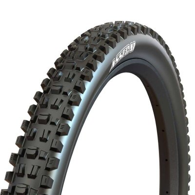 MAXXIS  pneu ext&eacute;rieur Assegai 3CG27,5 x 2,50 (63-584) noir