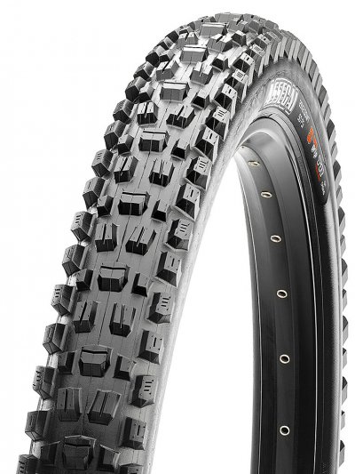 MAXXIS  pneu ext&eacute;rieur Assegai 3CT 29 x 2,50 (63-622) 120 TPI noir