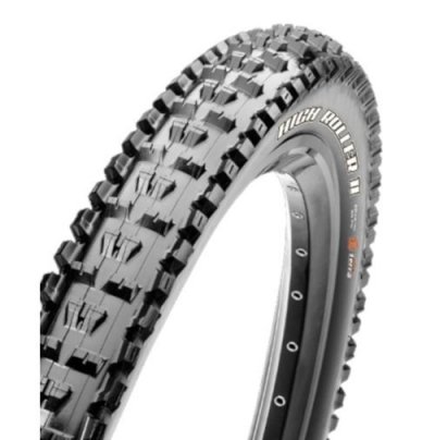 MAXXIS  pneu ext&eacute;rieur High Roller ll 3C-TLR-Exo27,5 x 2,80 (71-584)