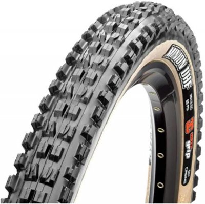 MAXXIS  pneu ext&eacute;rieur Minion DHF Ii3ct 27,5 x 2,50 (63-584) noir