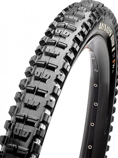 MAXXIS  pneu ext&eacute;rieur Minion DHR Ii3ct 29 x 2,40 (61-622) noir