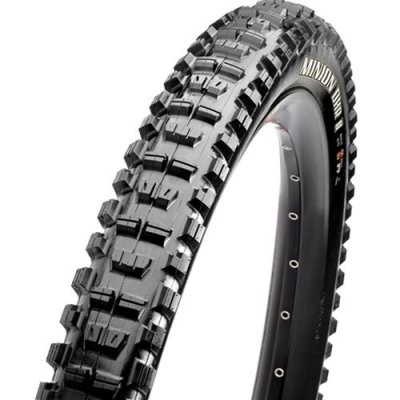 MAXXIS  pneu ext&eacute;rieur Minion DHR ll 29 x 2,40 (61-622) pneu pliable