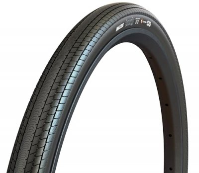 MAXXIS  Pneu Rigide Urbain Torch Silkworm 120 Tpi 20&acute;&acute; X 1.40