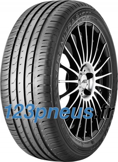 MAXXIS  Premitra 5 ( 195/55 R15 85V )