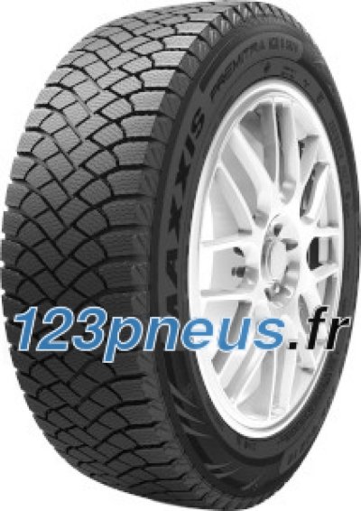 MAXXIS  Premitra Ice 5 SP5 ( 205/60 R16 96T ) Pneus hiver