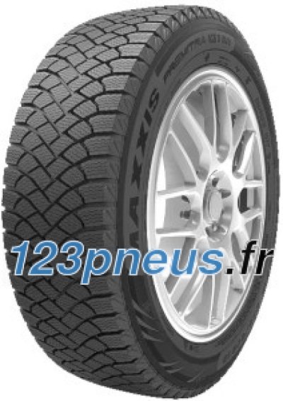 MAXXIS  Premitra Ice 5 SP5 SUV ( 235/55 R18 104T XL ) Pneus hiver