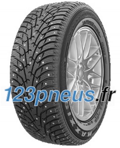 MAXXIS  Premitra Ice Nord NP5 ( 205/50 R17 93T XL, Clout&eacute; )