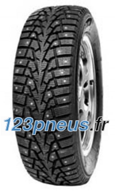 MAXXIS  Premitra Ice Nord NS5 ( 225/60 R17 103T, Clout&eacute; ) Pneus hiver