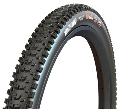 MAXXIS  Rekon Pneu de VTT Mixte, Noir, 27,5 x 2,60