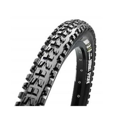 MAXXIS  Rigid Tire Minion Dhf Dh Noir 26 x 2.50