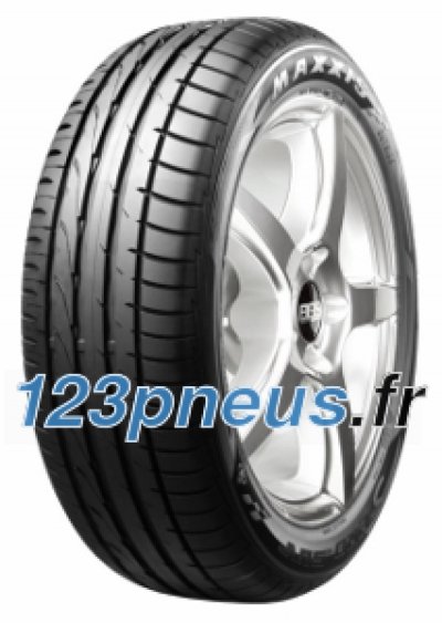 MAXXIS  S-PRO ( 255/55 ZR18 109W XL )