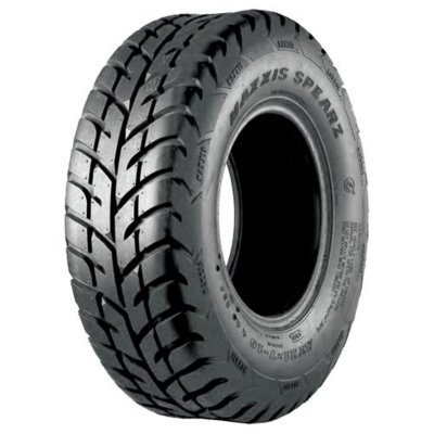 MAXXIS  Spearz M992 4pr 38n E Tl Atv Tire Noir 20 X 11 / R9