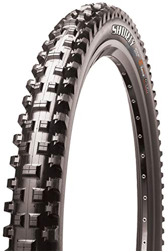 MAXXIS  TB85979000 Pneu de VTT Mixte Adulte, Noir, 27,5 x 2,50