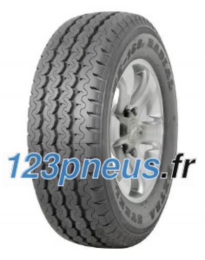 MAXXIS  UE-168 ( 155/70 R12C 104/102N 14PR ) Pneus &eacute;t&eacute;