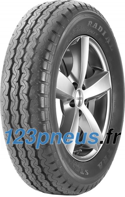 MAXXIS  UE168-155/70/R13 104N - F/B/71dB - Pneus &Eacute;t&eacute; (Camionette)