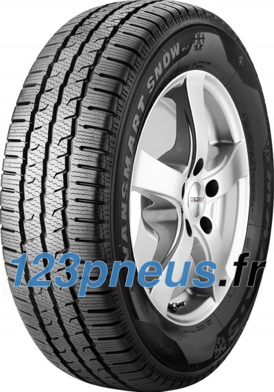 MAXXIS  Vansmart Snow WL2 ( 235/65 R16C 115/113R ) Pneus hiver
