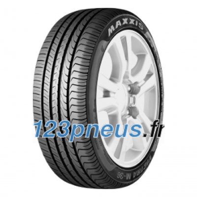 MAXXIS  Victra M-36+ RFT 205/55 ZR16 91W