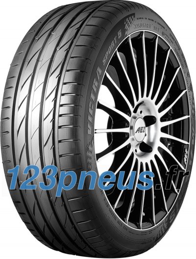 MAXXIS  Victra Sport 5 245/45 ZR18 100Y