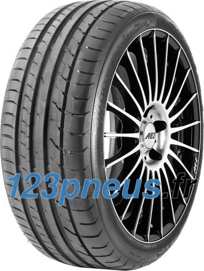 MAXXIS  Victra Sport Zero One ( 205/40 ZR18 86Y XL ) Pneus &eacute;t&eacute;