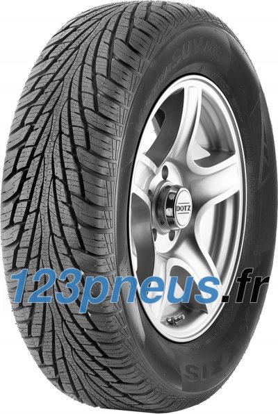 MAXXIS  Victra SUV M+S 255/65 R16 109H