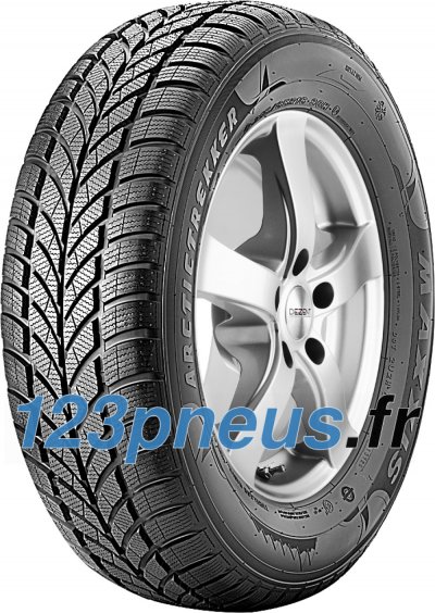 MAXXIS  WP-05 Arctictrekker 165/60 R14 79T