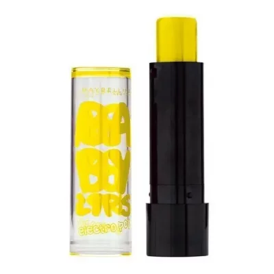 MAYBELLINE  Baby Lips Baume hydratant pour les l&egrave;vres Fierce N Tangy