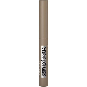 MAYBELLINE NEW YORK Maybelline Brow Extentions Fiber Pomade Crayon - 01 Blonde