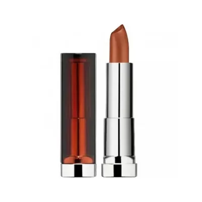 MAYBELLINE  Color Sensational Lipstick -435 Magnetic Coral