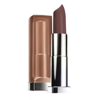 MAYBELLINE  Color Sensational Matte Rouge &agrave; l&egrave;vres - 988 Brown Sugar