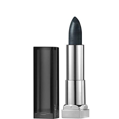 MAYBELLINE NEW YORK Maybelline Color Sensational Metallic Rouge &agrave; l&egrave;vres - 50 Gunmetal