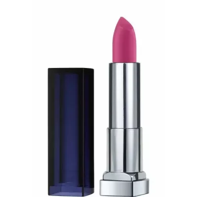 MAYBELLINE  Color Sensational Pintalabios 882 Fiery Fuchsia 1ud