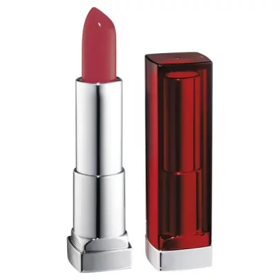 MAYBELLINE  Color Sensational Rouge &agrave; l&egrave;vres - 530 Fatal Red 