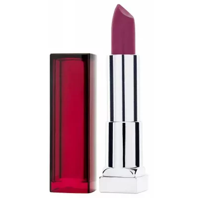 MAYBELLINE  Color Sensational Rouge &agrave; L&egrave;vres 540 Hollywood Red 3,3g