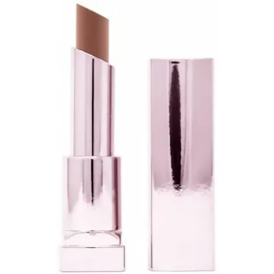 MAYBELLINE  Color Sensational Shine Compulsion Rouge &agrave; l&egrave;vres - 60 Chocolate Lust