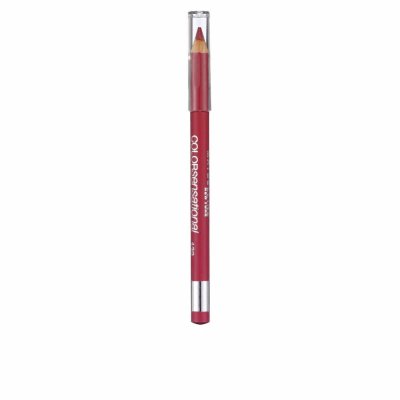 MAYBELLINE  Couleur Sensational Lip Liner 547 Pleasure Me Rouge X 12