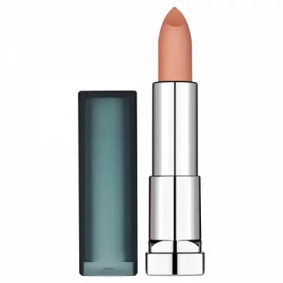 MAYBELLINE  Couleur sensationnelle Le rouge &agrave; l&egrave;vres mat cr&eacute;meux 930