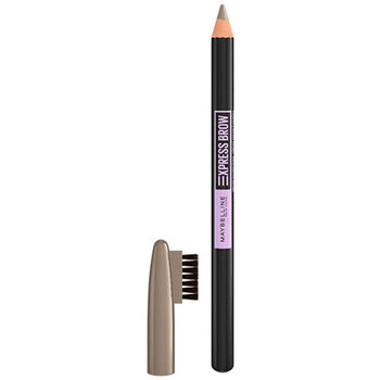 MAYBELLINE  Crayon &agrave; sourcils Express Brow 4,3 gr 02 Blonde