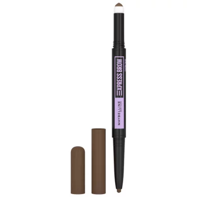MAYBELLINE  Crayon Sourcils Duo 025 Brune
