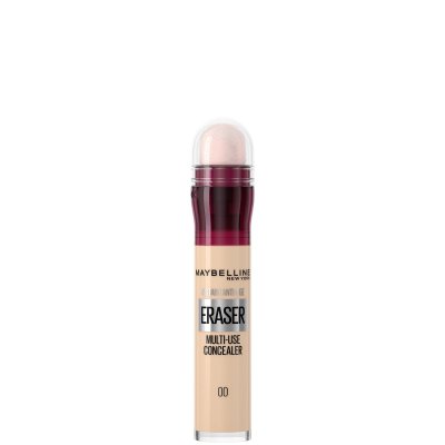 MAYBELLINE  Eraser Anti Age N&deg;00 Ivory 6ml